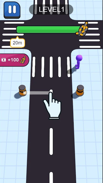 Rescue Cord 3D Rescue Hero Mod Apk Download