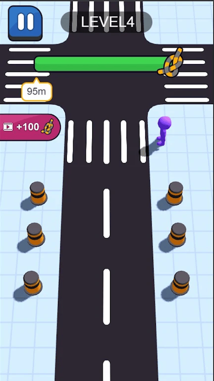Apk Mod Rescue Cord 3D Rescue Hero