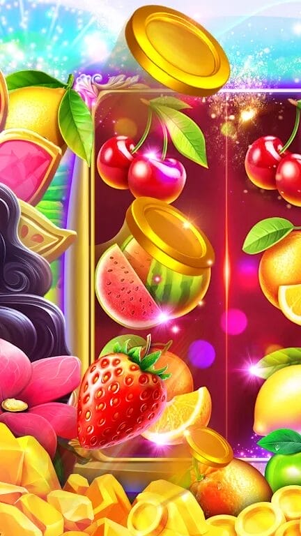 Cherry Splash Baixar