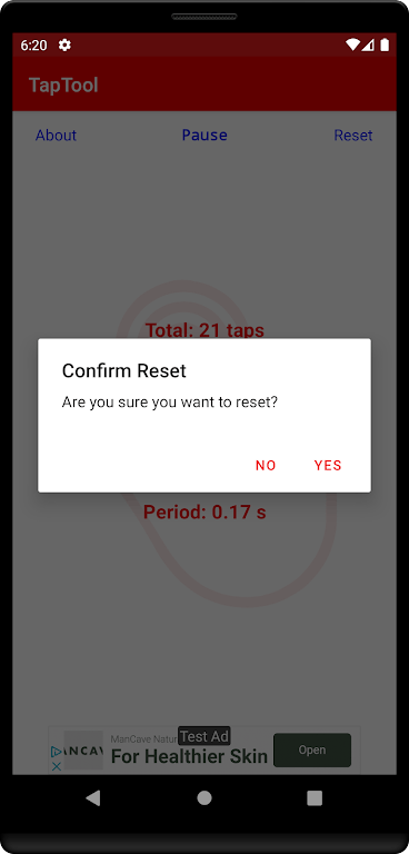 Tap Tool Mod Apk Download