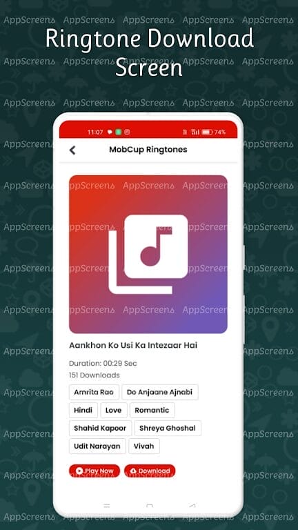Mobcup App Download