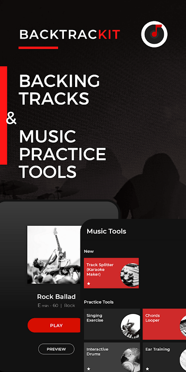 Backtrackit App Download