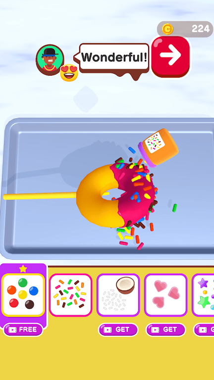 Chocolaterie Mod Apk Download