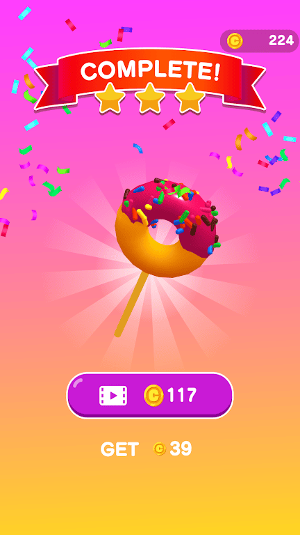 Apk Mod Chocolaterie