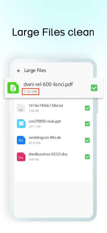 File Cleaner and Antivirus Mod Apk Download