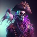 Mutiny - Pirate RPG