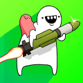 [VIP] Missile Dude RPG: Idle