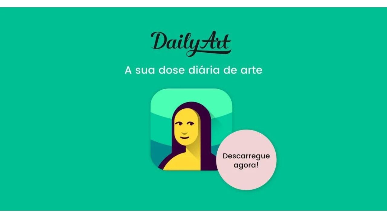 DailyArt - História Da Arte