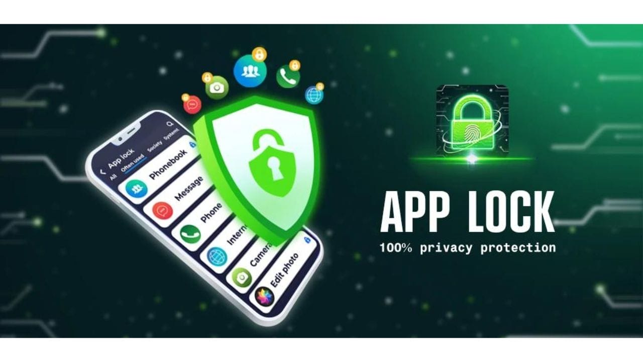 App Lock - Bloquear Aplicativo