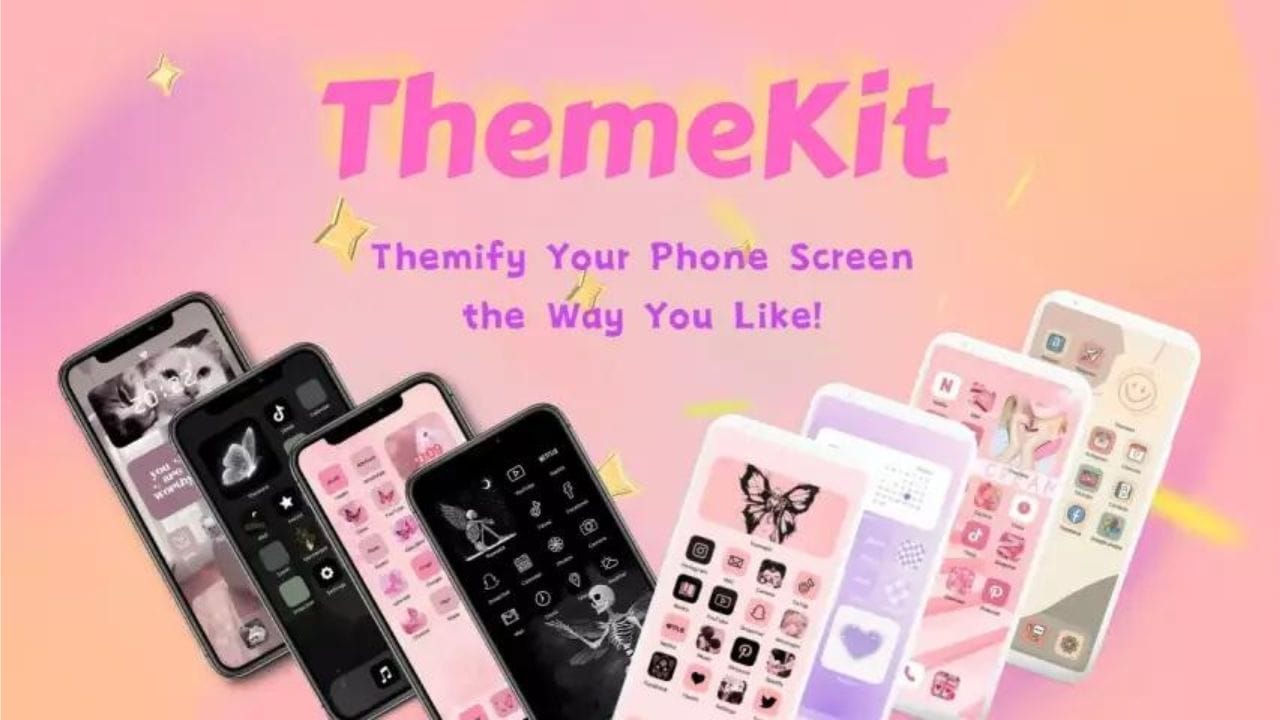 ThemeKit - Themes & Widgets