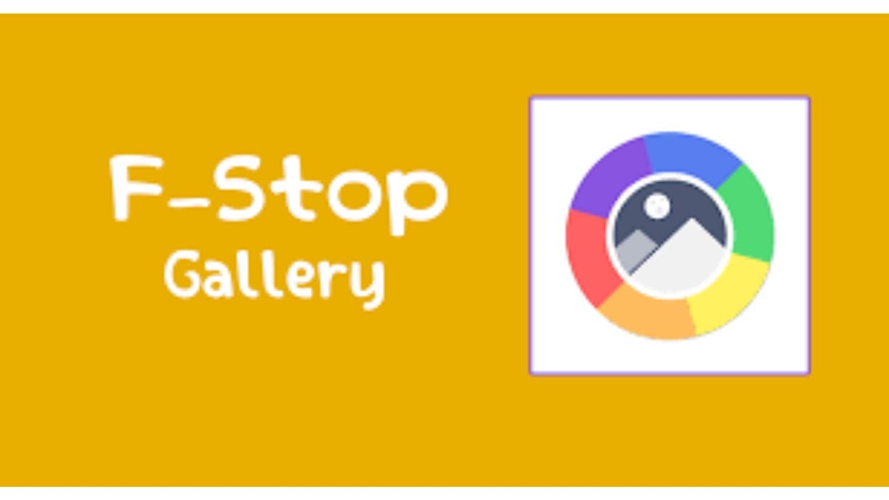 F-Stop Galeria