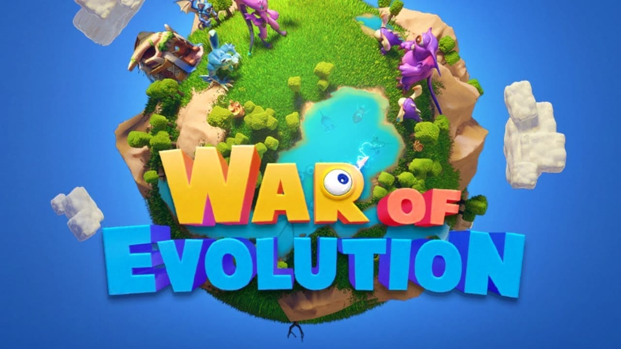 War Of Evolution