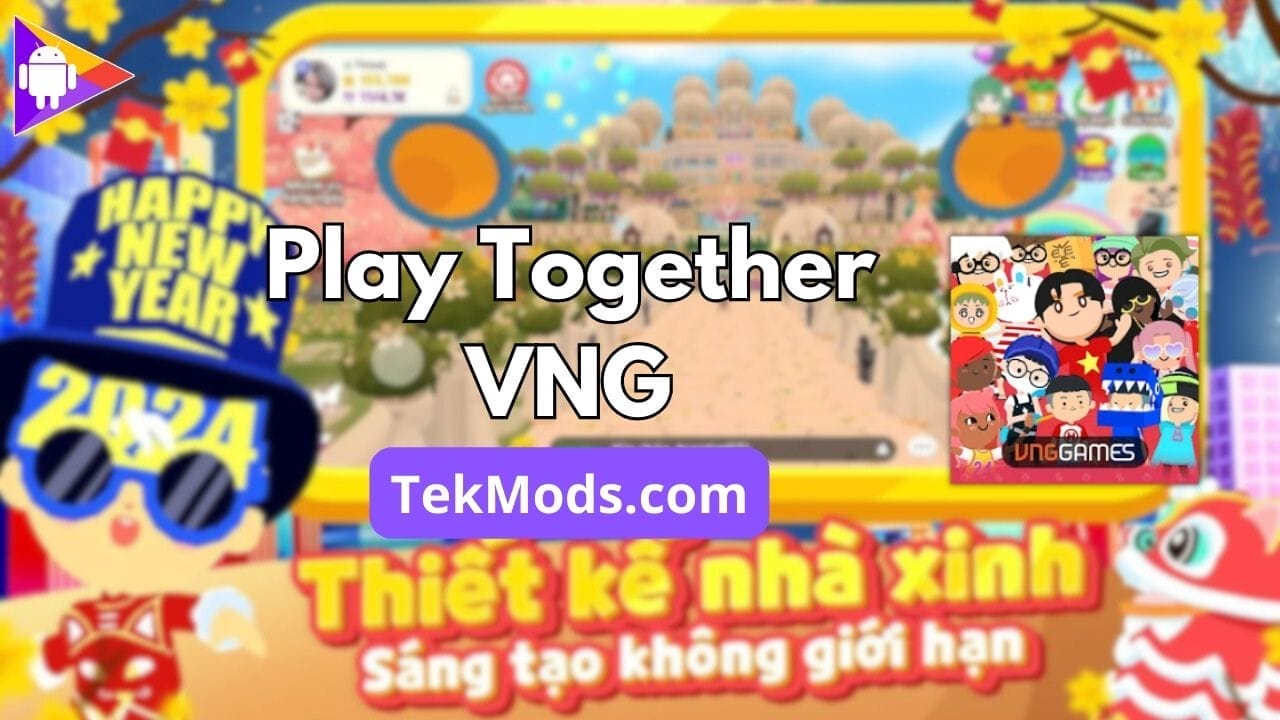 Play Together VNG