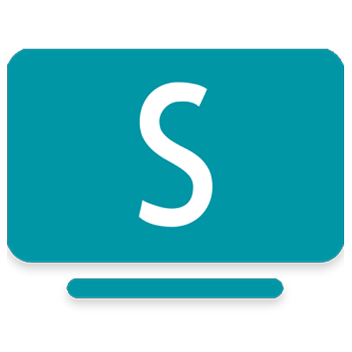 SmartTube Next Logo