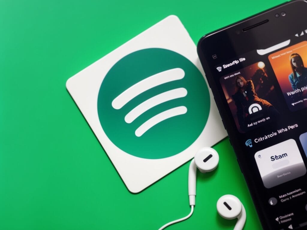 Baixar Spotify Premium APK v8.8.94.577 (Versão mais Recente