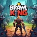 Brawl King – Roguelike RPG