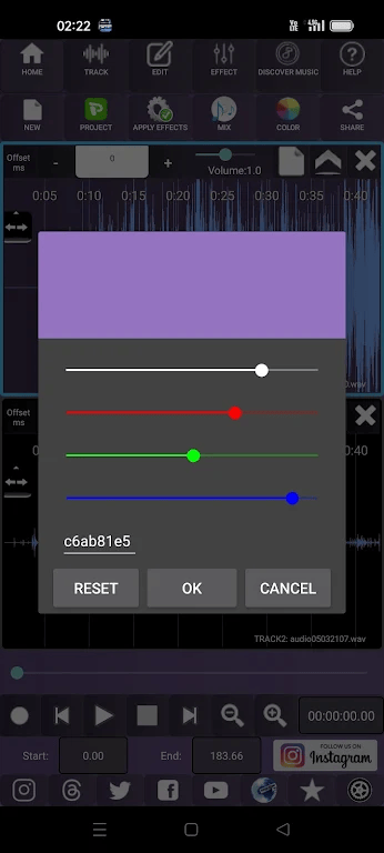 Audiosdroid Audio Studio Pro Mod Apk Free Download