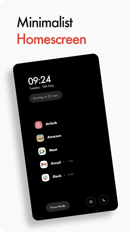 Flow Productivity Launcher Pro