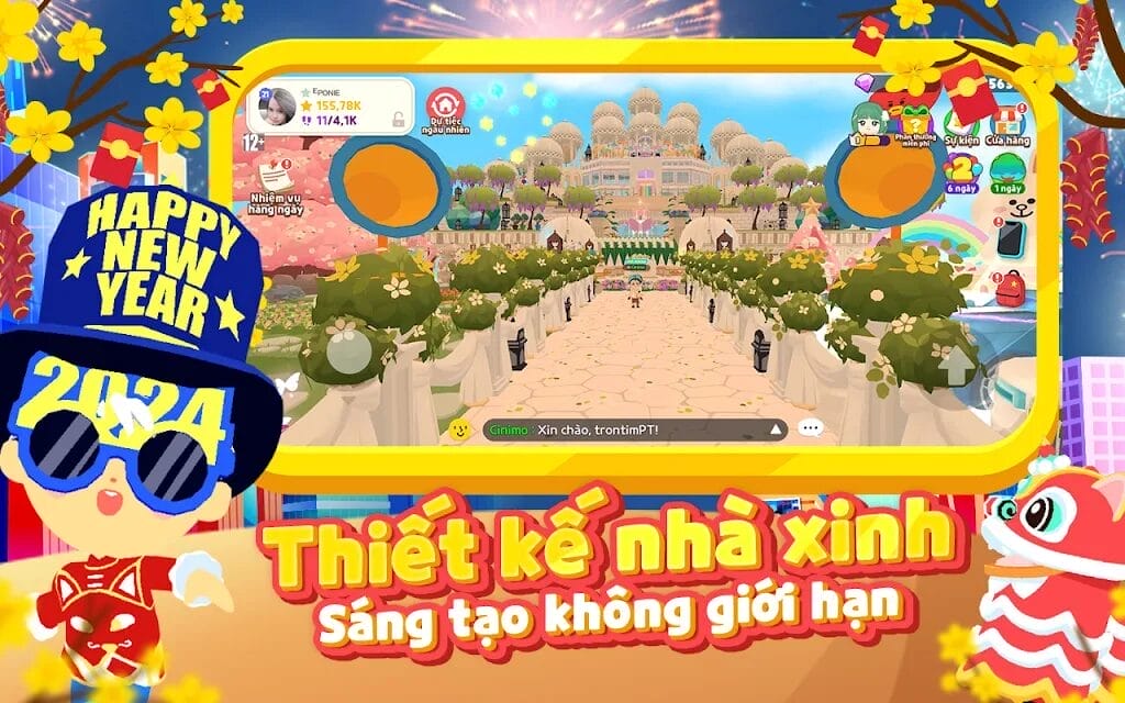 Play Together Vng Ios
