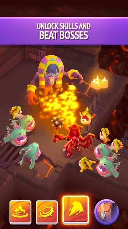 Nonstop Knight 2 Mod Ios
