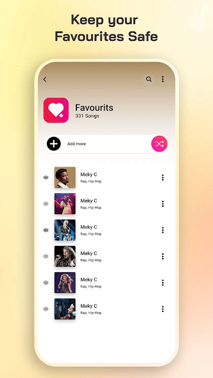 Download Music Player