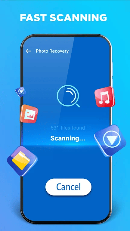 File Recovery Photo Recovery Apk Mod