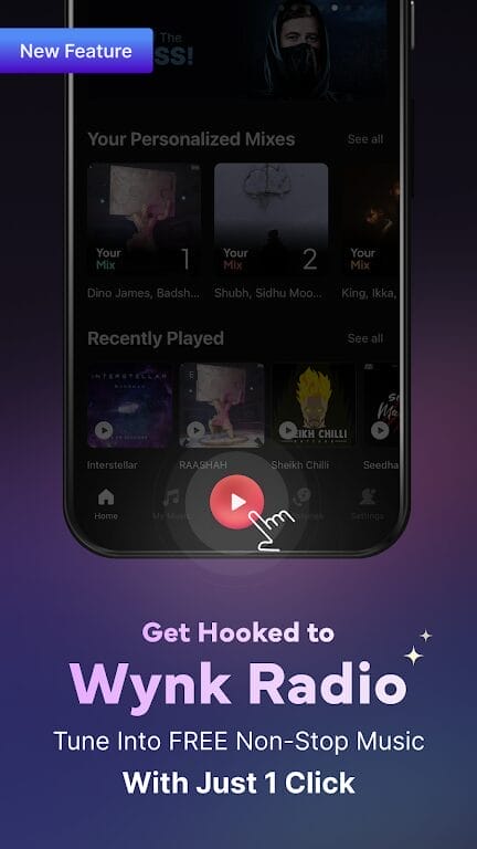 Wynk Music Download Apk