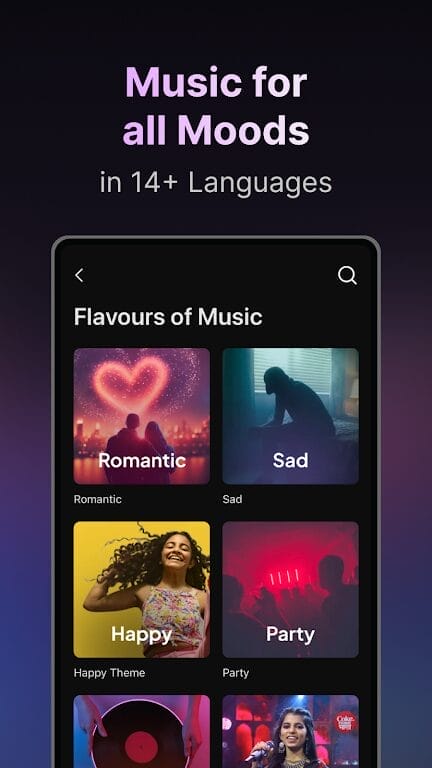Wynk Music Download App