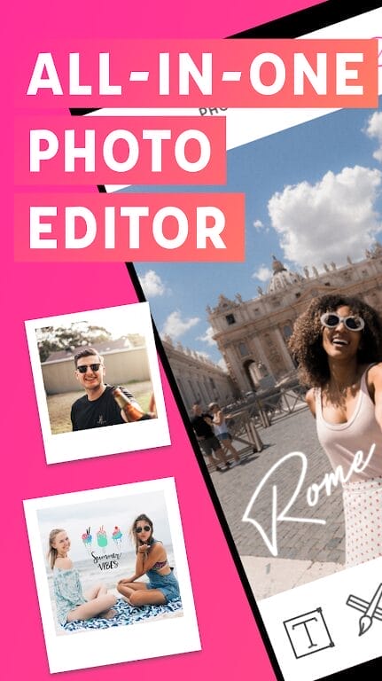 Piclab Mod Apk