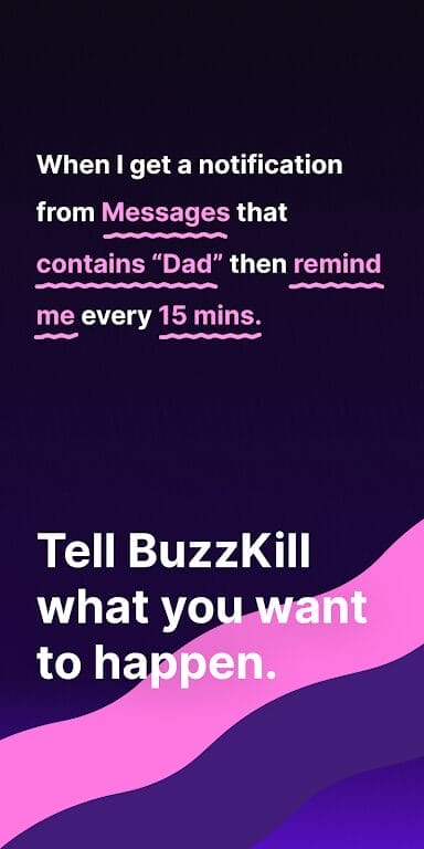 Download BuzzKill