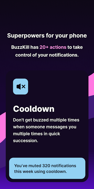 BuzzKill App Download