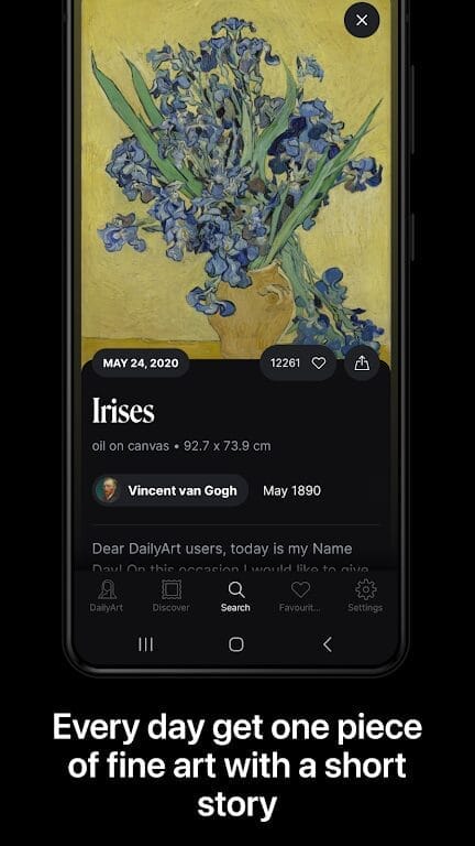 Dailyart Mod Apk