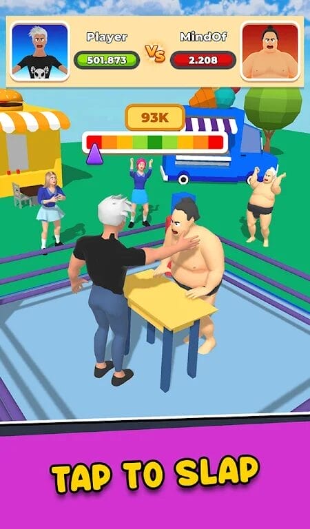 Baixar Gym Idle Clicker Mod Apk