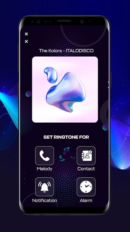 Download Ringtone StudioMusic Apk Mod