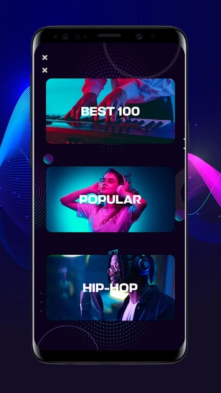 Mod Ringtone StudioMusic Apk