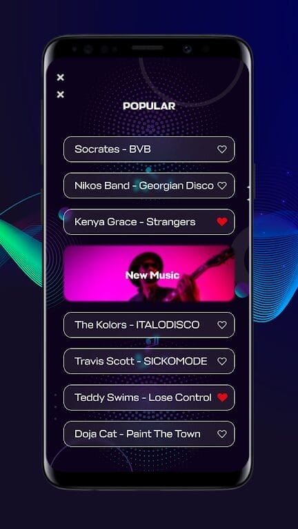 Baixar Ringtone StudioMusic Mod Apk