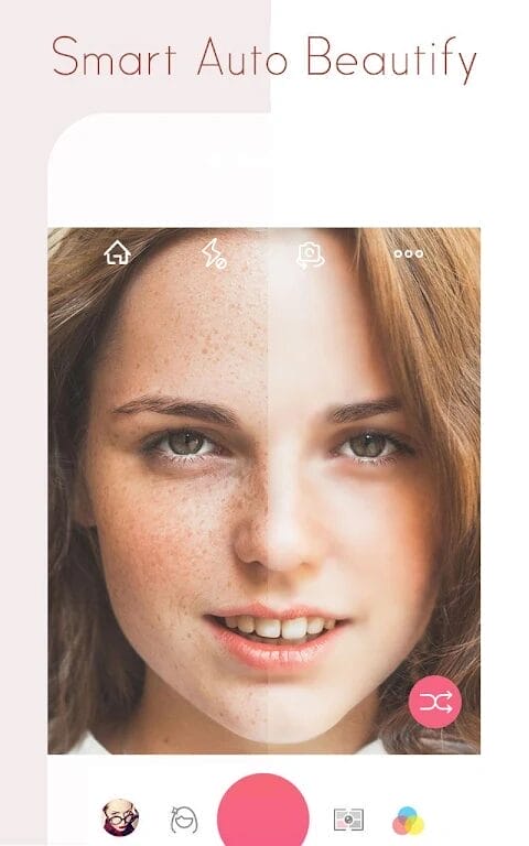 Download Sweet Candy Camera