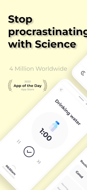 Routinery Premium Apk