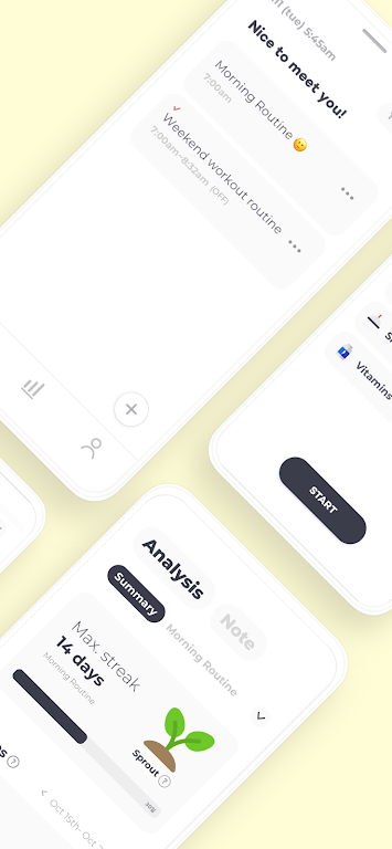 Routinery Pro Apk
