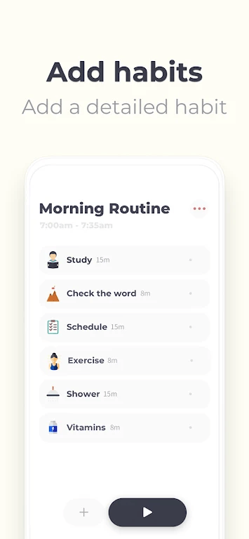 Routinery Premium Mod Apk