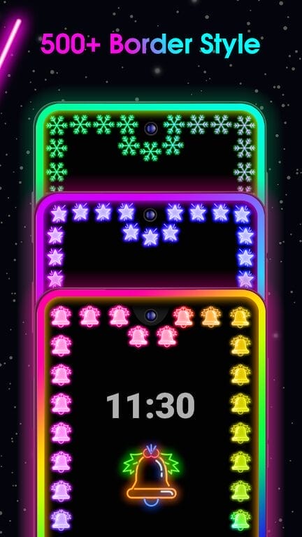 Edge Lighting Apk Download