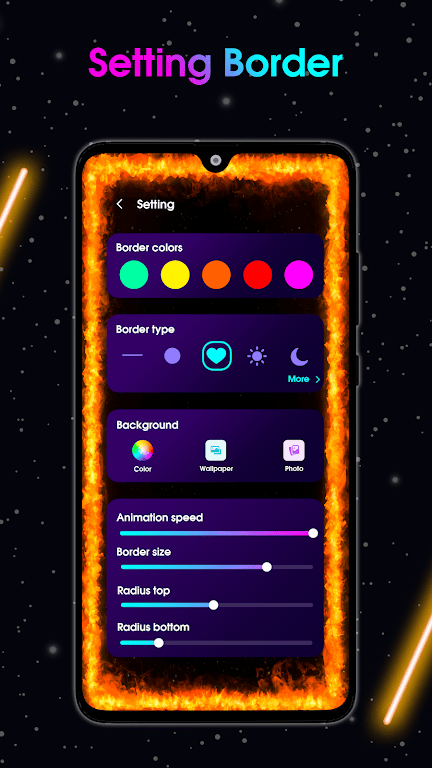 Edge Lighting Download