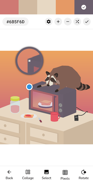 Pigments Mod Apk Download