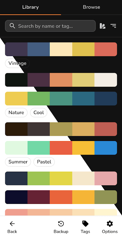 Download Pigments Mod