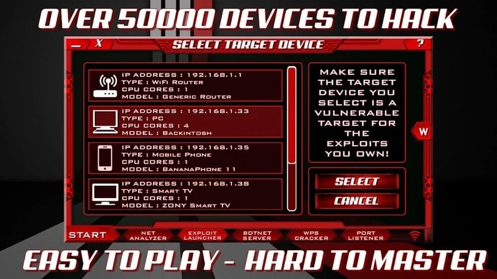 The Lonely Hacker Download Apk