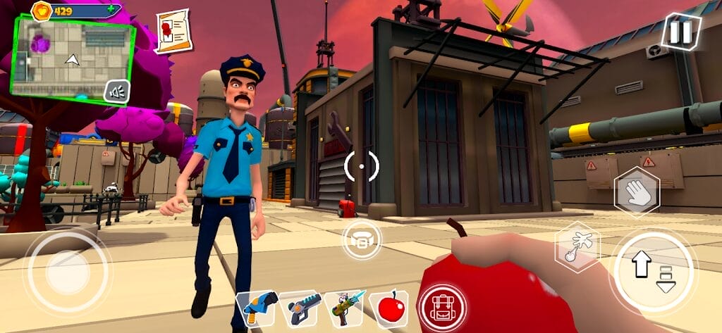 Download Dark Riddle 2 Mod Apk
