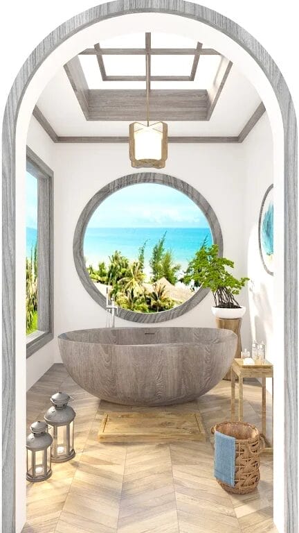 Home Design Zen Mod Apk Download