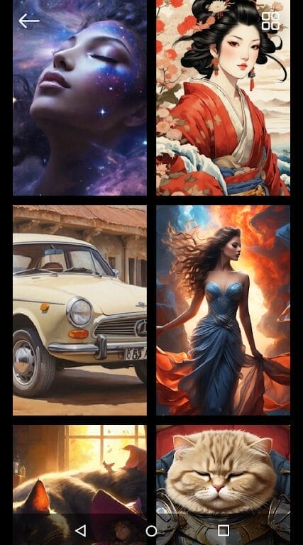 Awesome Wallpaper Download Apk