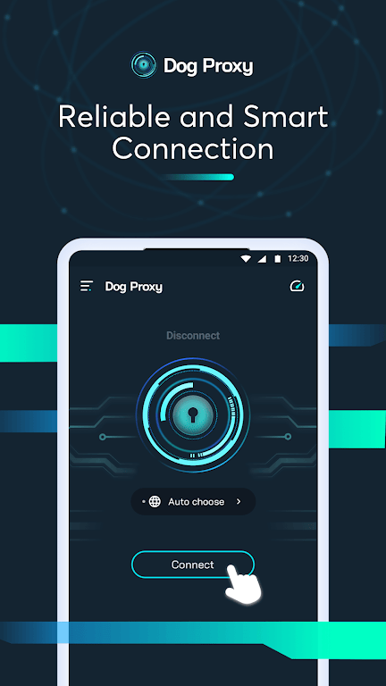 Download Robo Proxy Safe and Fast