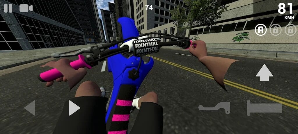 Wheelie Life 3 Download